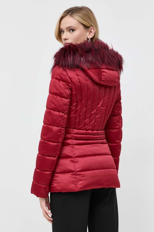 Oblečenie Bunda Marciano Guess 3BGL18.9620Z červená