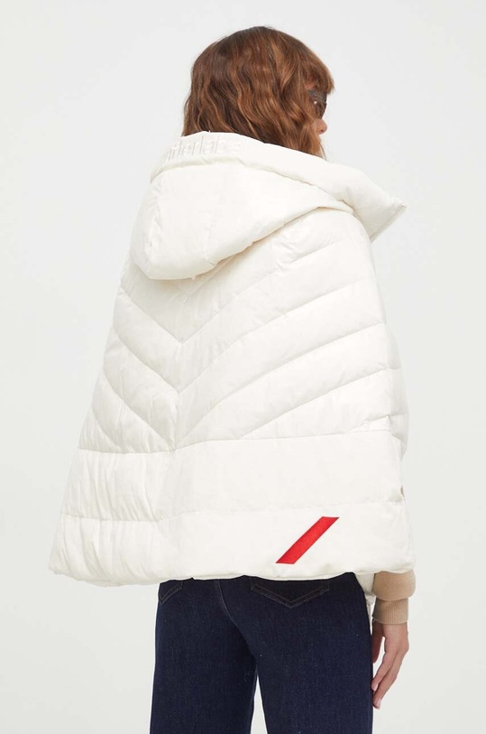 After Label vesta din puf reversibila AL327.P043.TP bej