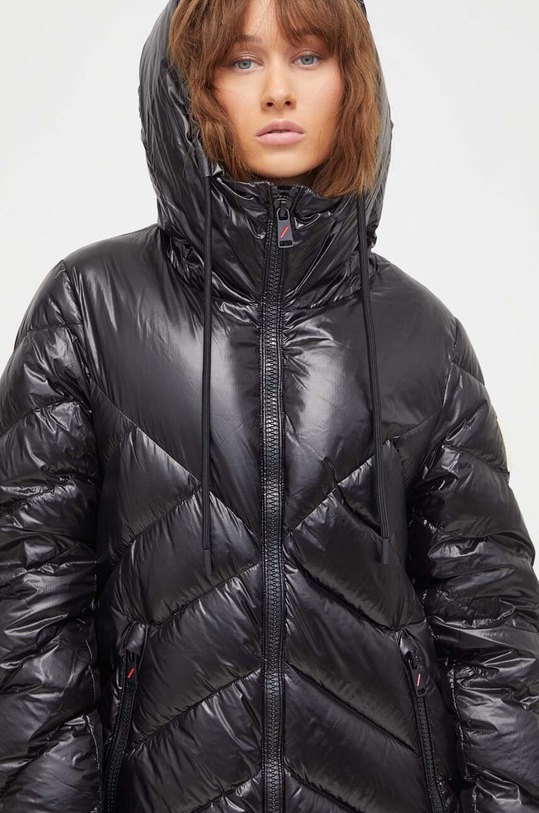 After Label kurtka puchowa czarny AL261.N025
