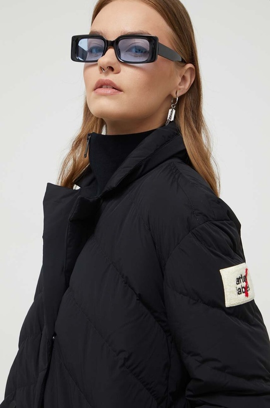 After Label pehelydzseki AL234.N7864.1 fekete
