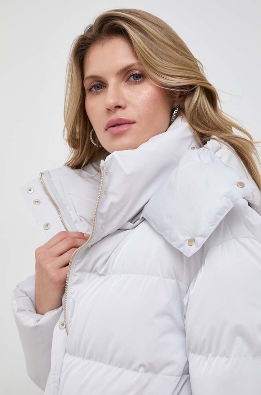 Patrizia Pepe kurtka szary 2O0057.A347