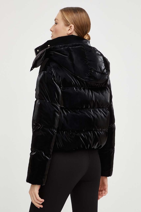 Îmbrăcăminte Patrizia Pepe geaca 2O0057.A347 negru