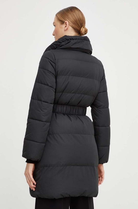 Ρούχα Μπουφάν Patrizia Pepe 2O0074.A332 μαύρο