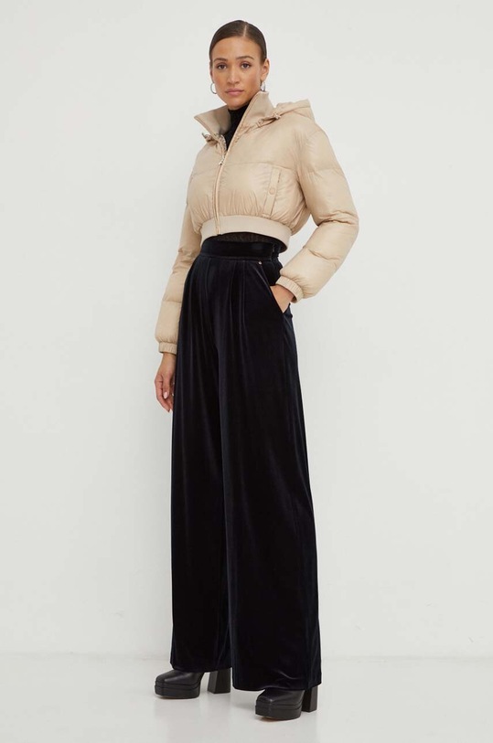 Patrizia Pepe kurtka pozostałe beżowy 2O0075.A331