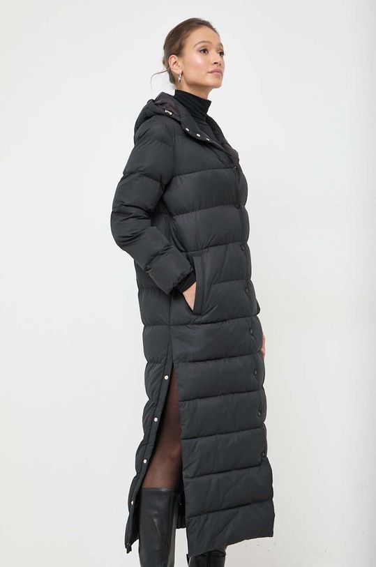 Îmbrăcăminte Patrizia Pepe geaca 2O0076.A332 negru