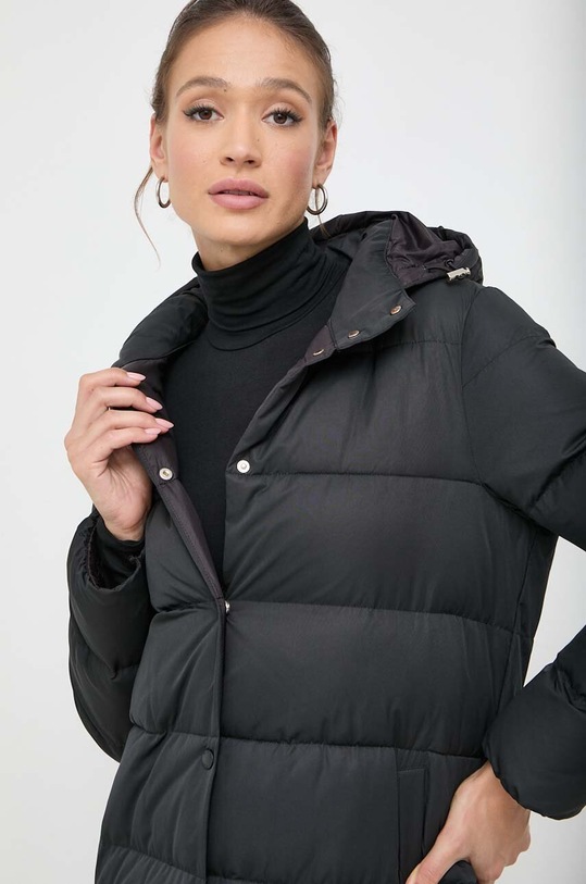 Patrizia Pepe geaca negru 2O0076.A332