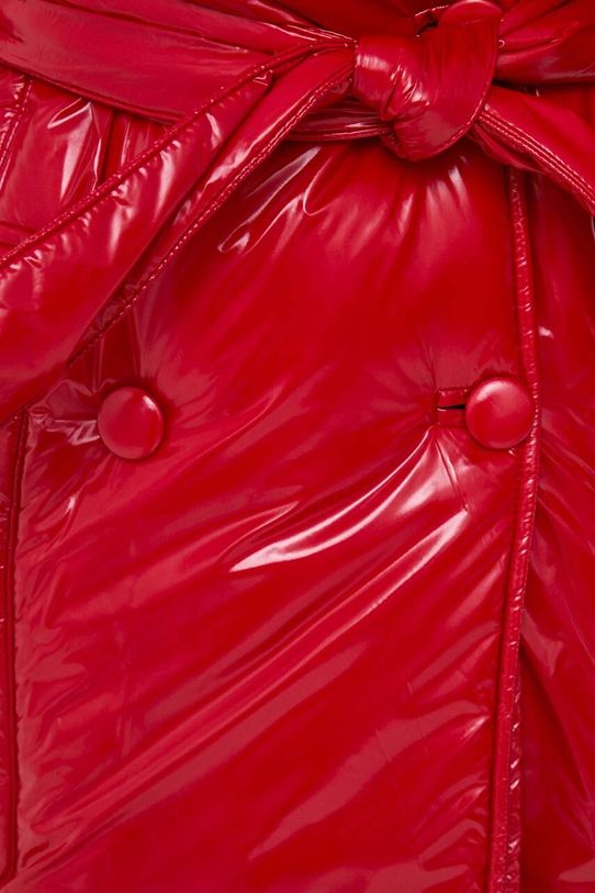 Patrizia Pepe kurtka 2O0080.A335 czerwony