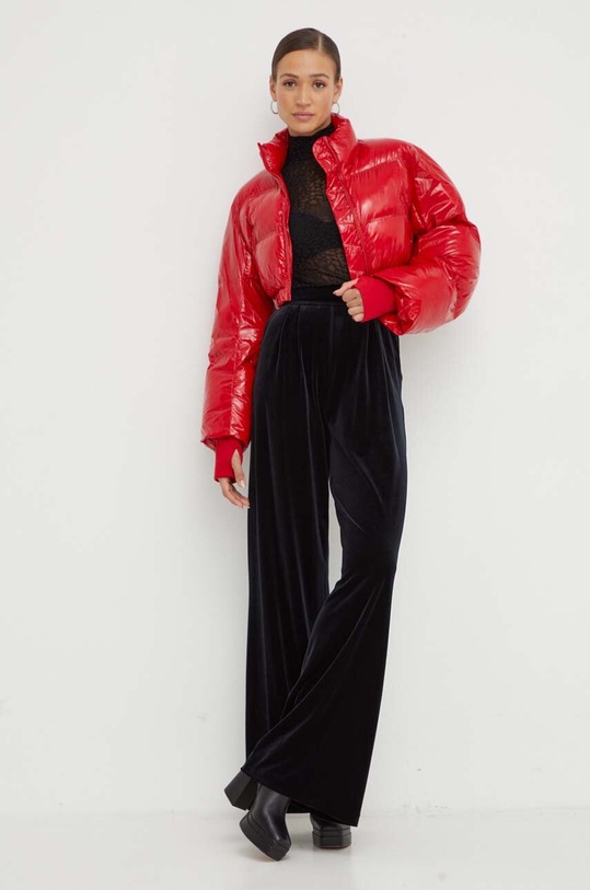 Patrizia Pepe giacca 2O0103.A335 rosso AW23