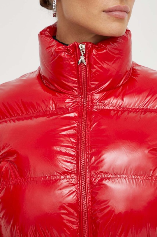 Jakna Patrizia Pepe 2O0103.A335 crvena