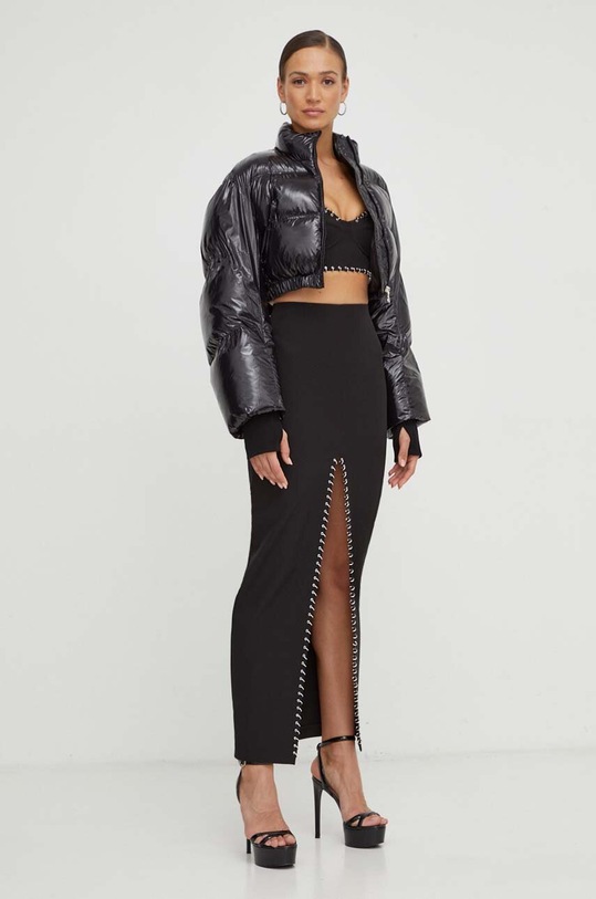 Patrizia Pepe giacca 2O0103.A335 nero AW23