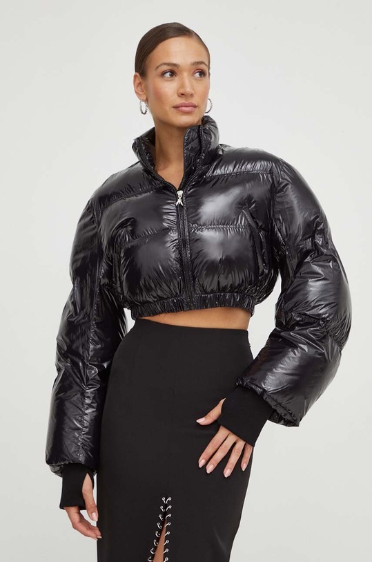 Patrizia Pepe giacca nero 2O0103.A335