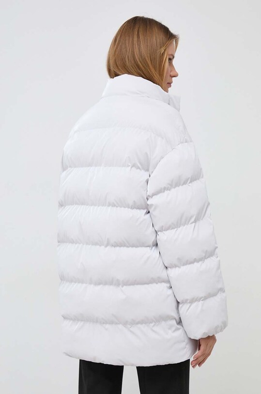 Oblečení Bunda Patrizia Pepe 2O0104.A347 šedá