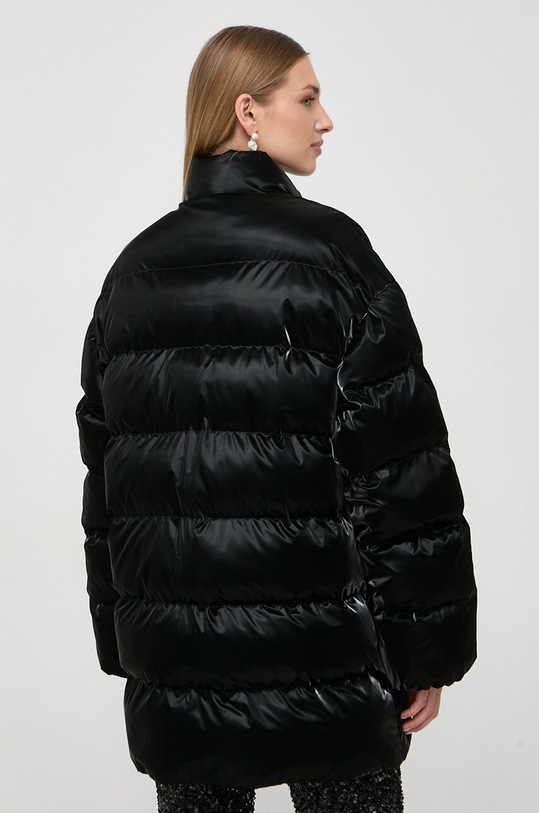 Oblečenie Bunda Patrizia Pepe 2O0104.A347 čierna