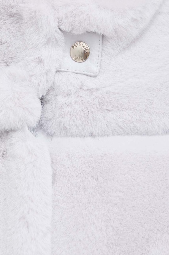 Куртка Patrizia Pepe 2O0107.E5T7 фіолетовий