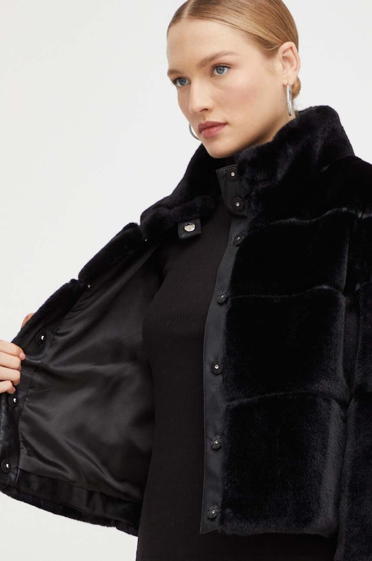 Μπουφάν Patrizia Pepe 2O0107.E5T7