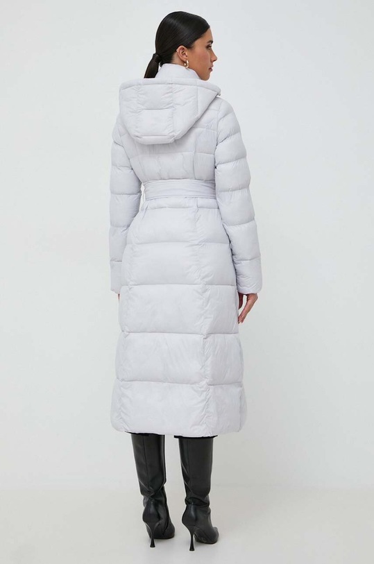 Oblečení Bunda Patrizia Pepe 2O0121.A9M1 šedá