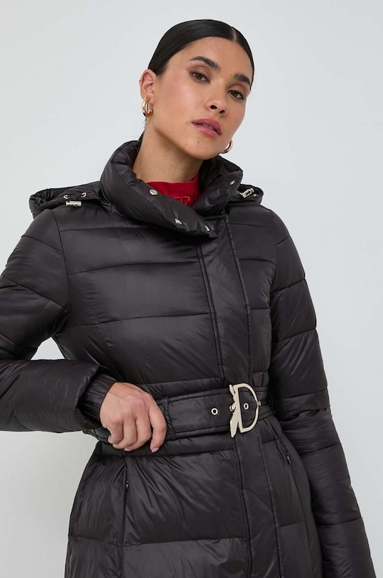 Patrizia Pepe giacca nero 2O0121.A9M1