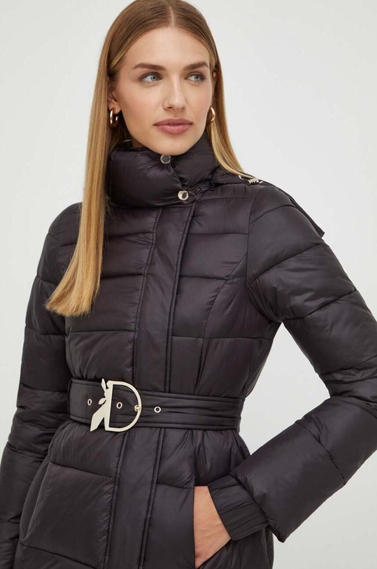 Patrizia Pepe geaca negru 2O0122.A9M1
