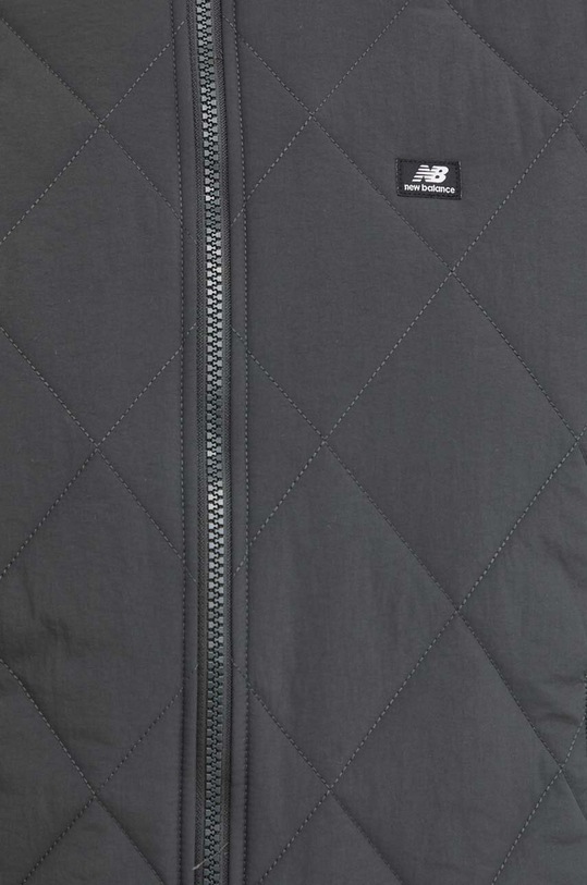 Μπουφάν New Balance WJ33504ACK γκρί