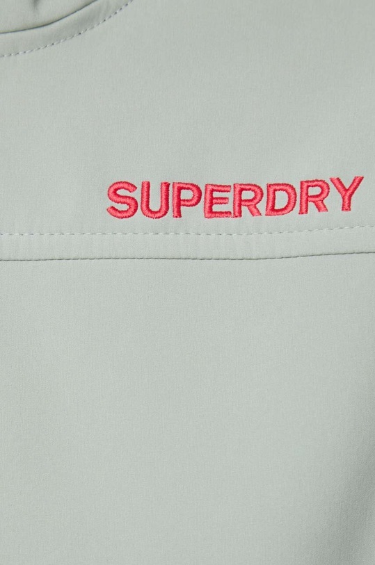 Superdry kurtka W5011443A.1KN zielony