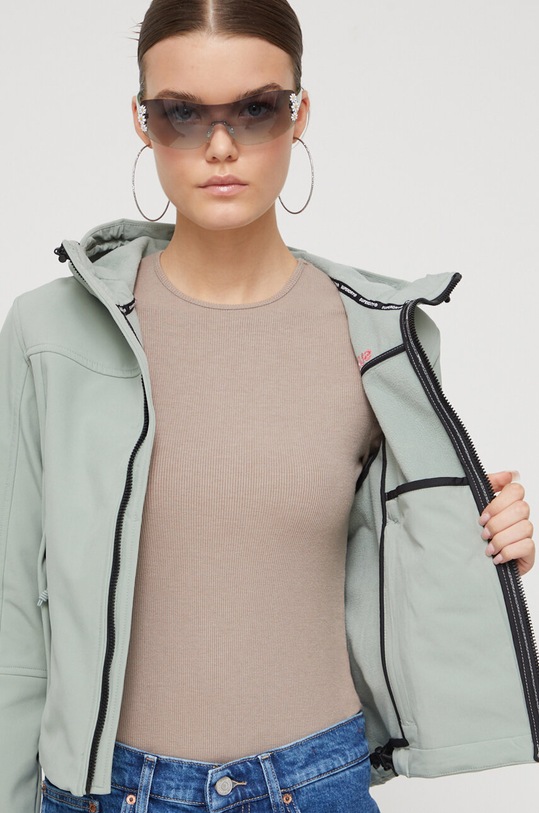 Superdry kurtka W5011443A.1KN