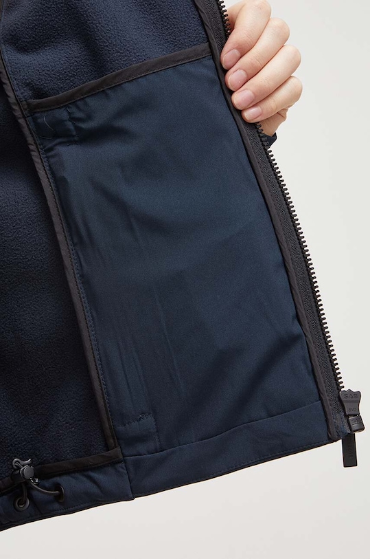 Bunda Superdry W5011443A.8GO námořnická modř