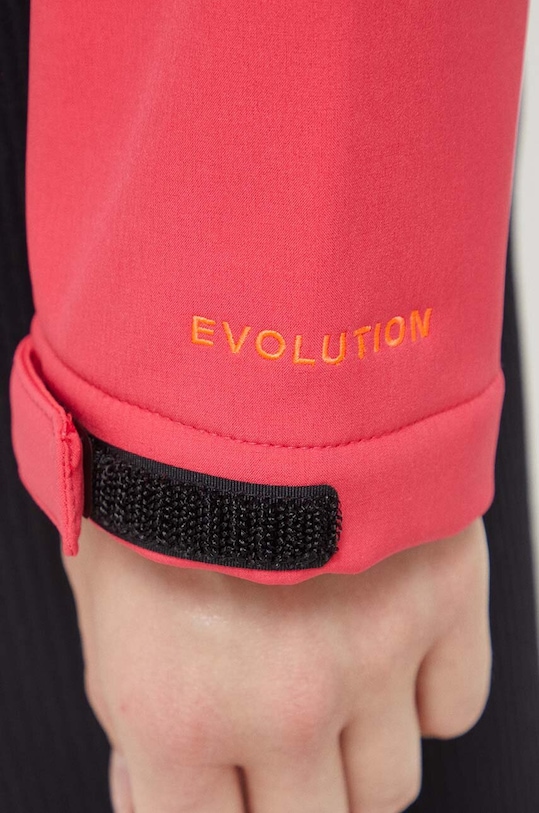 Superdry kurtka różowy W5011443A.WQ9