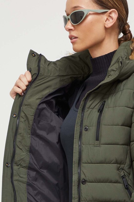 Superdry kurtka W5011564A.1IP