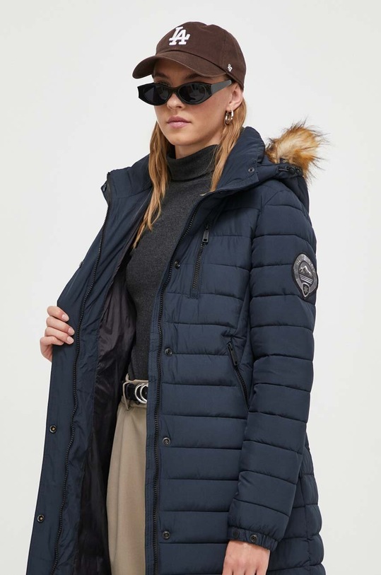 Superdry kurtka W5011564A.L6T