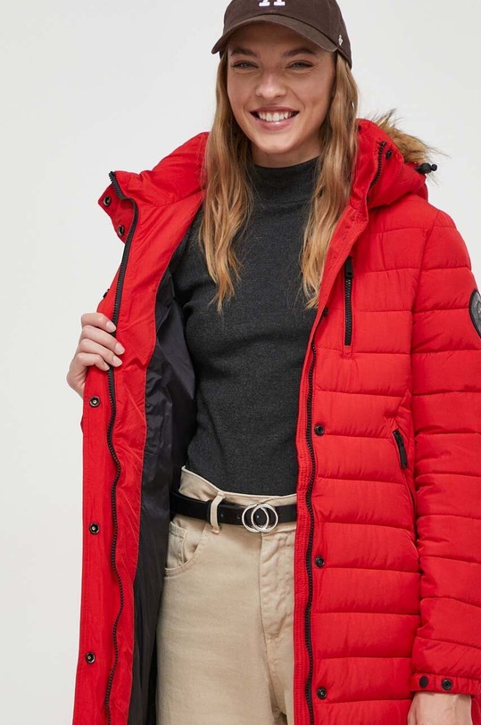Superdry kurtka W5011564A.RXG