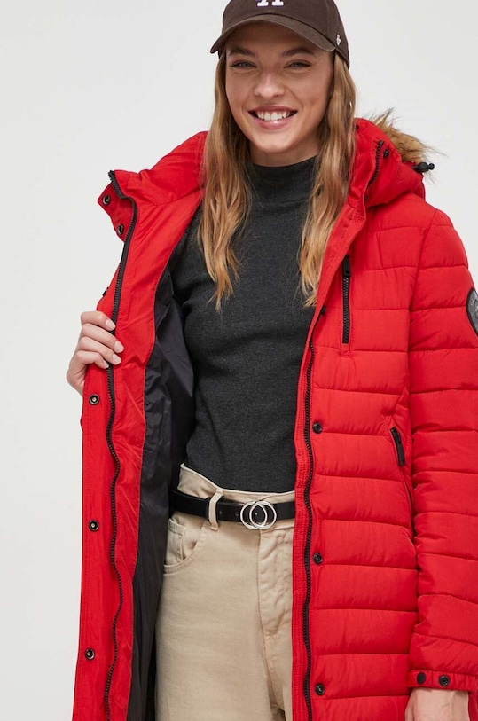 Superdry kurtka W5011564A.RXG