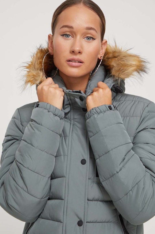 Superdry kurtka zielony W5011565A.6SI
