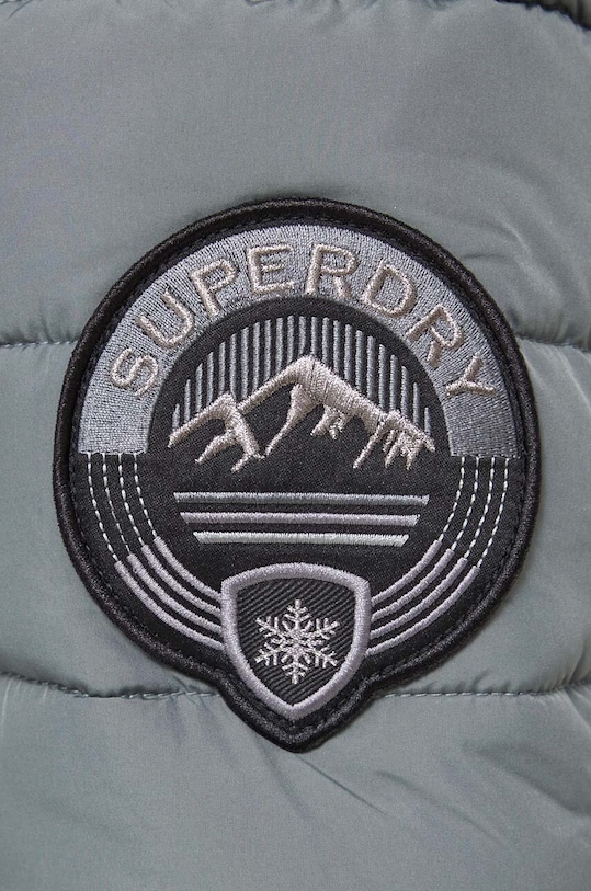 Superdry kurtka W5011565A.6SI zielony