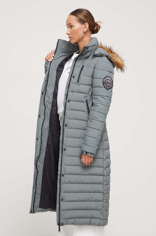 Superdry kurtka W5011565A.6SI