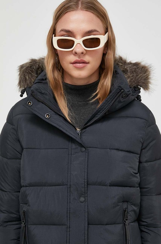 Куртка Superdry чёрный W5011569A.12A