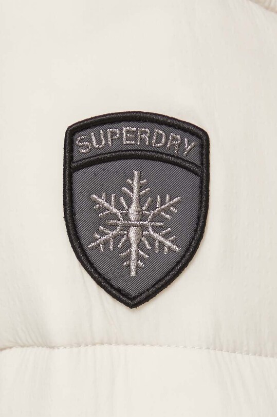 Bunda Superdry W5011569A.1KI béžová