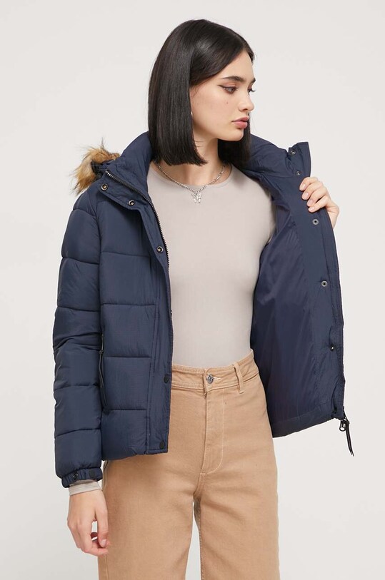 Superdry kurtka W5011569A.98T