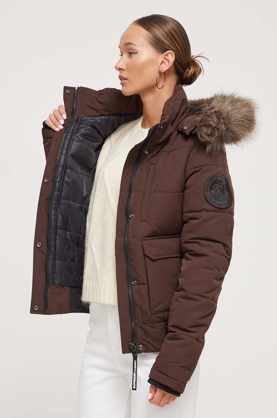 Superdry kurtka W5011576A.UG4