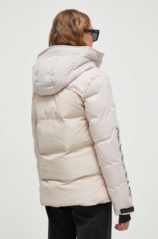 Odjeća Jakna Superdry W5011581A.7MO bež