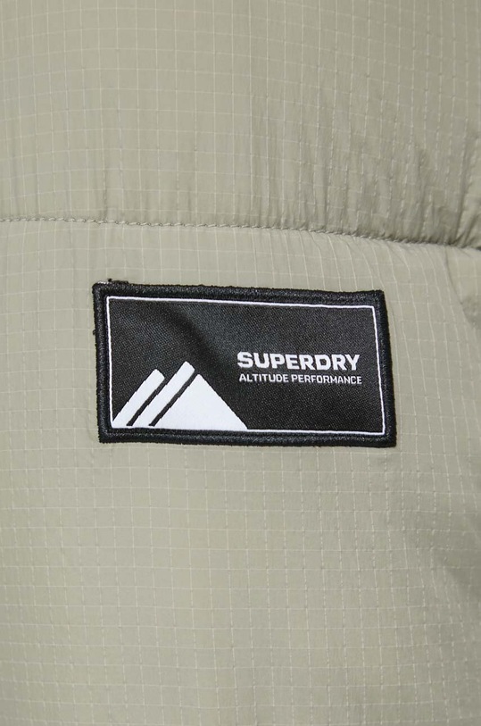 Яке Superdry W5011587A.9UT зелен
