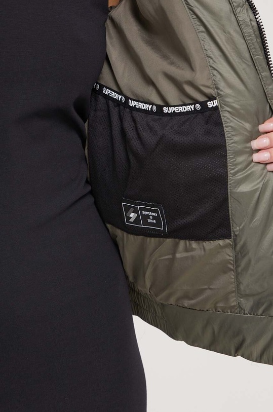 Superdry kurtka W5011590A.GKW