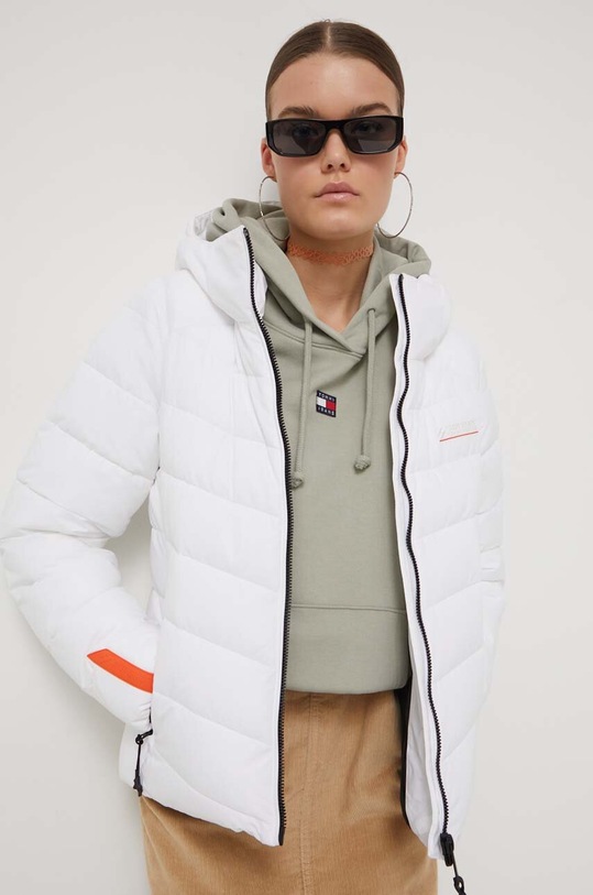 Superdry kurtka biały W5011594A.01C