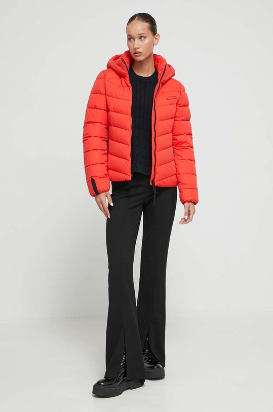 Куртка Superdry W5011594A.WUY оранжевый AW23