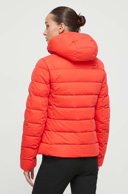 Одежда Куртка Superdry W5011594A.WUY оранжевый