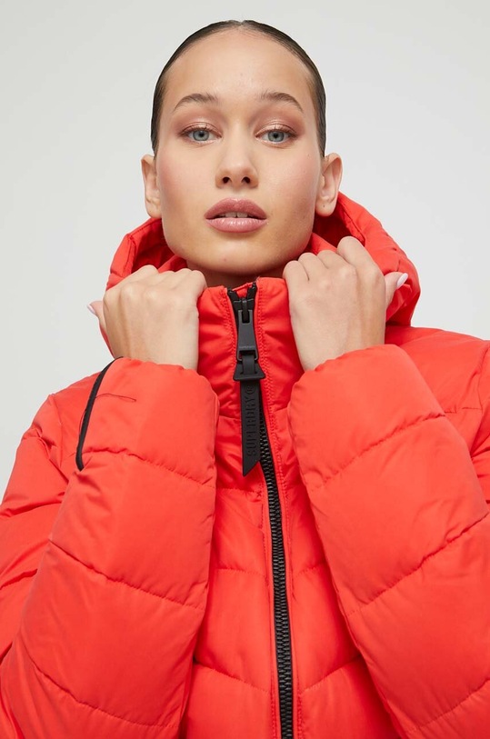 Куртка Superdry оранжевый W5011594A.WUY