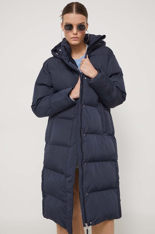Superdry kurtka granatowy W5011642A.98T