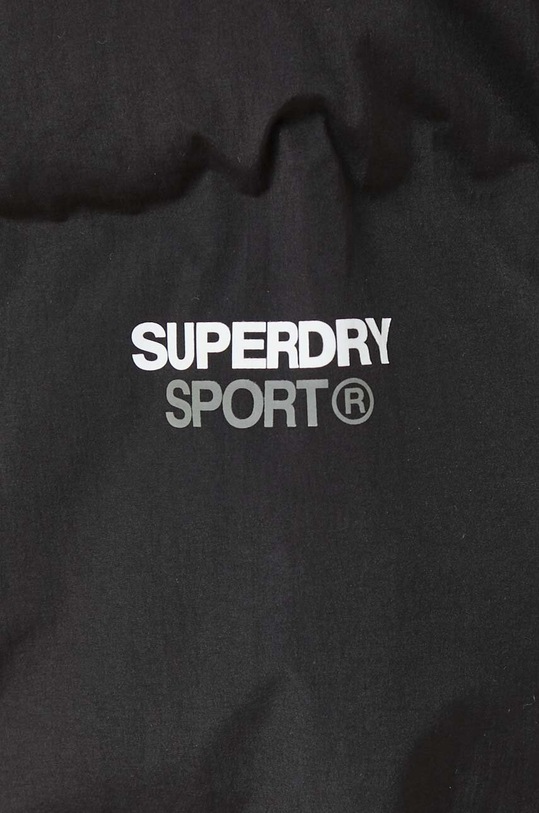Superdry kurtka WS311731A.02A czarny