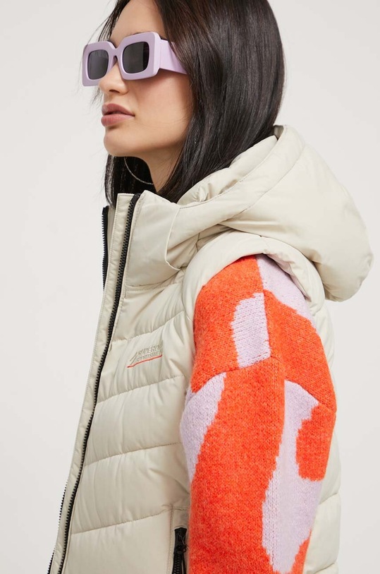Superdry vesta bej W5011560A.8PV