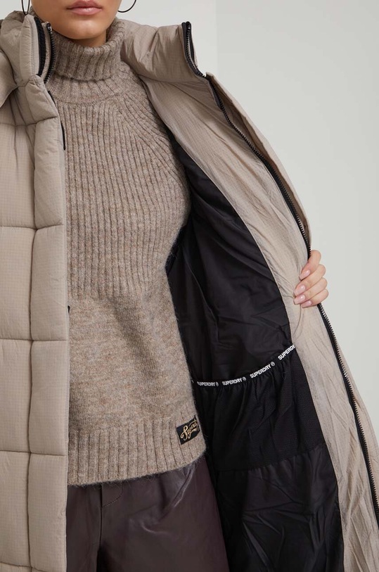 Superdry bezrękawnik W5011644A.9UM