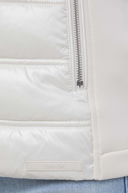Безрукавка Calvin Klein K20K206728 бежевий